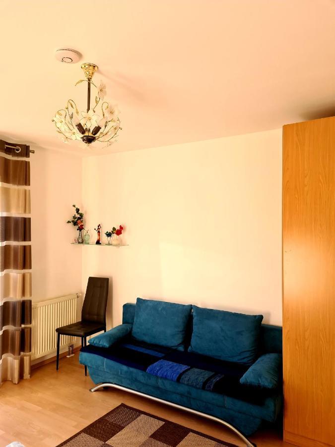 Evi'S Apartment Ratisbonne Extérieur photo