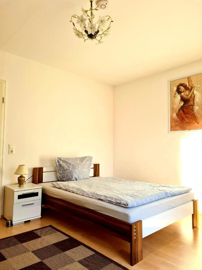 Evi'S Apartment Ratisbonne Extérieur photo